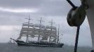 Hanse Sail Rostock 2011
