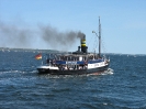 Schlachtenbummeler beim AO Tag in Flensburg Mai 2009